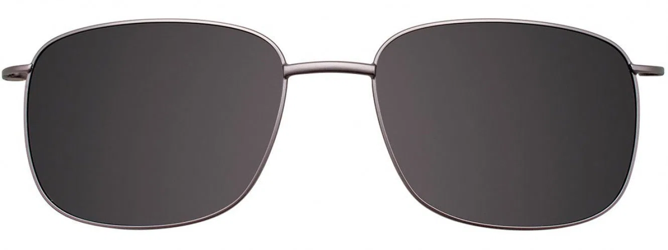 Cool Clip CC838 Eyeglasses - view 6